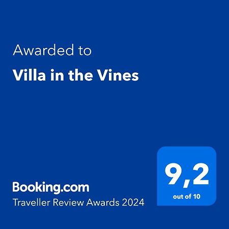 Villa In The Vines Niagara-on-the-Lake Exterior foto