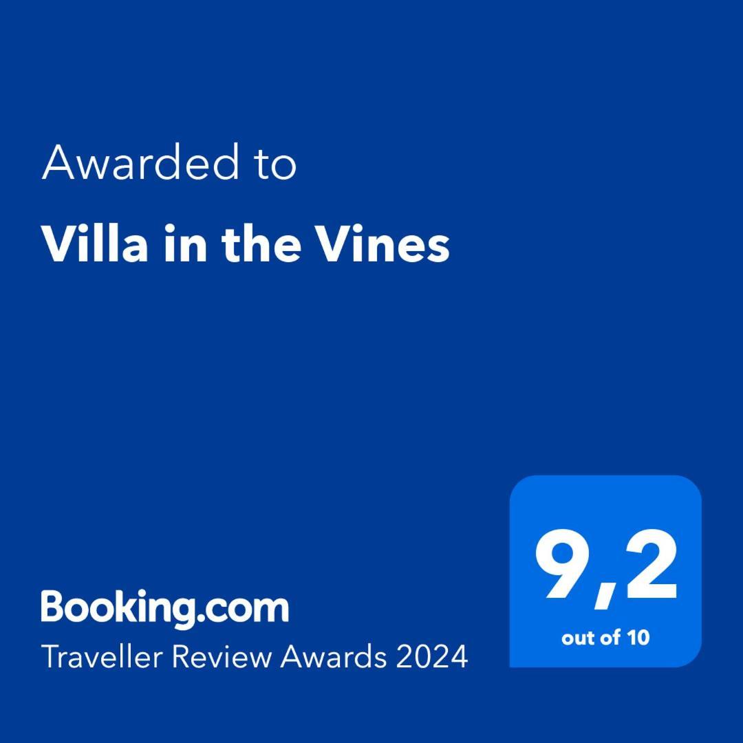 Villa In The Vines Niagara-on-the-Lake Exterior foto